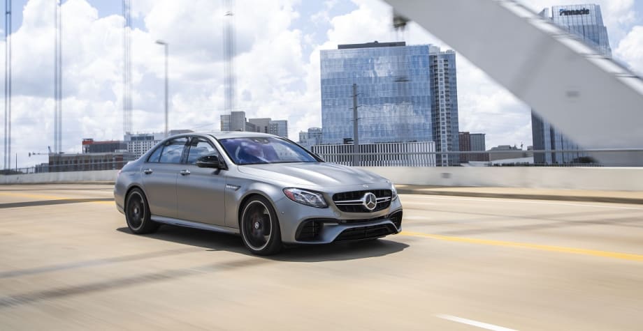 Mercedes Recalls Several Models for Oil Feed Line 