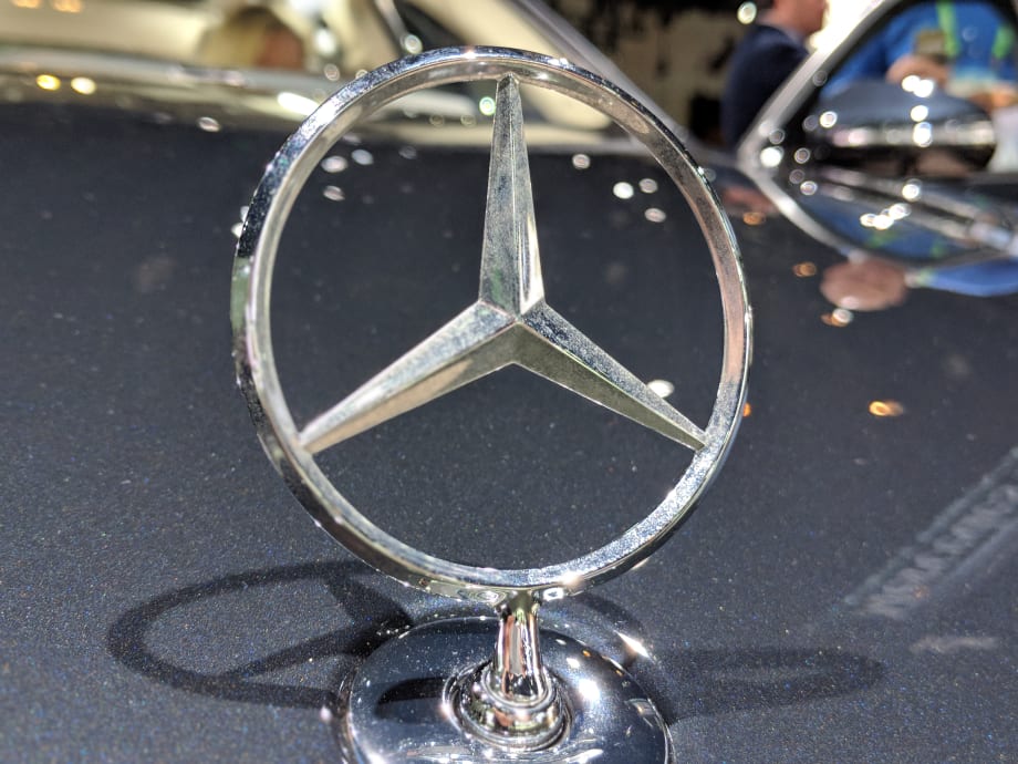 Mercedes-Benz Adds Sixt Rentals to Online Wholesale Platform