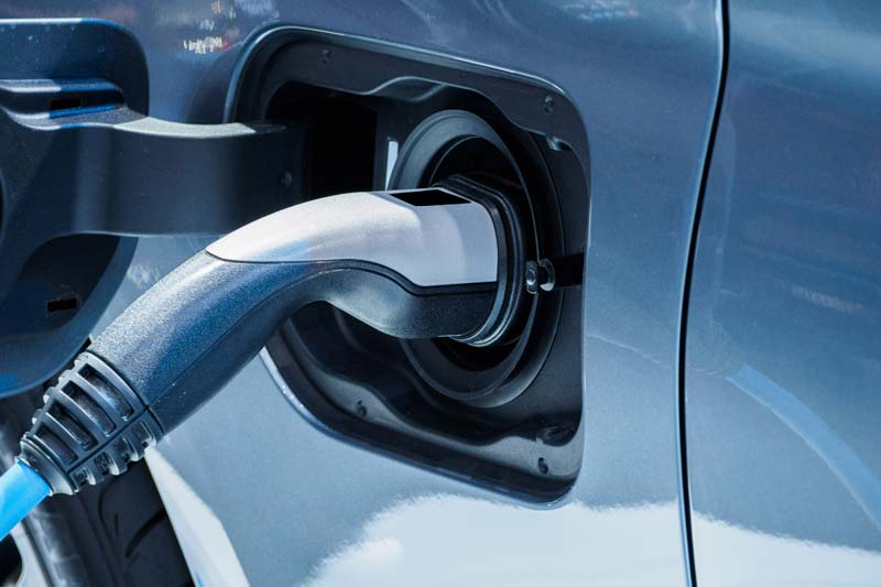 Merchants Fleet, Enel X Partner On EV Charging Infrastructure 