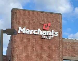 Merchants Fleet Names West Regional Sales Manager