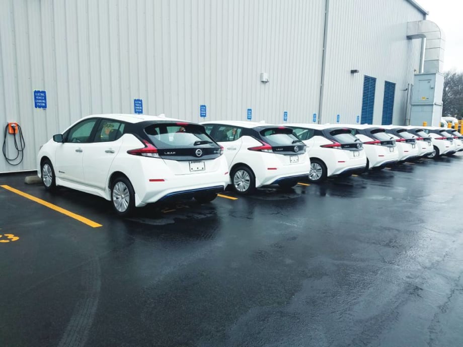 Merchants Fleet Aligns with ChargePoint to Offer Services to Their Clients