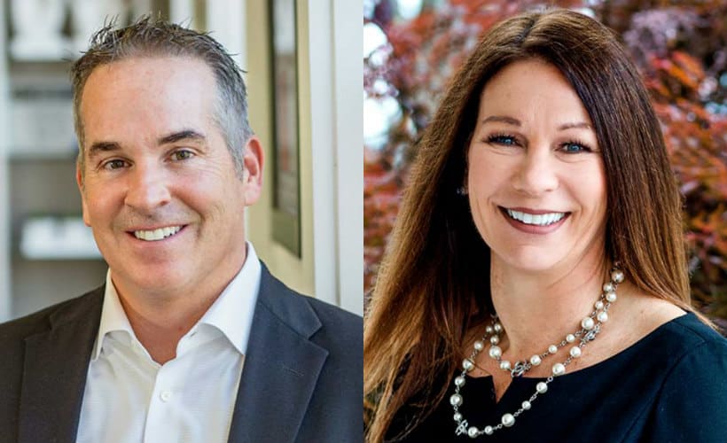 Merchants Fleet Duo Joins Forbes Tech Council