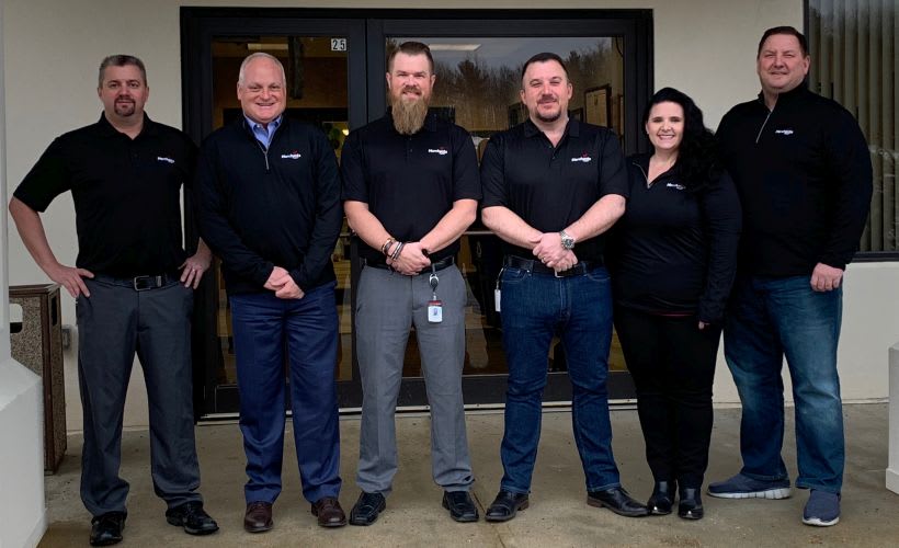 Merchants Fleet Hires Truck Equipment Engineer