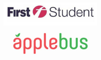 First Student Acquires Apple Bus Company