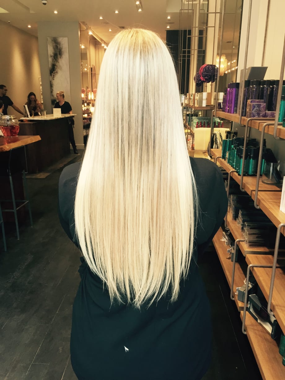 Extensions: From Pretty To Longer and Fuller