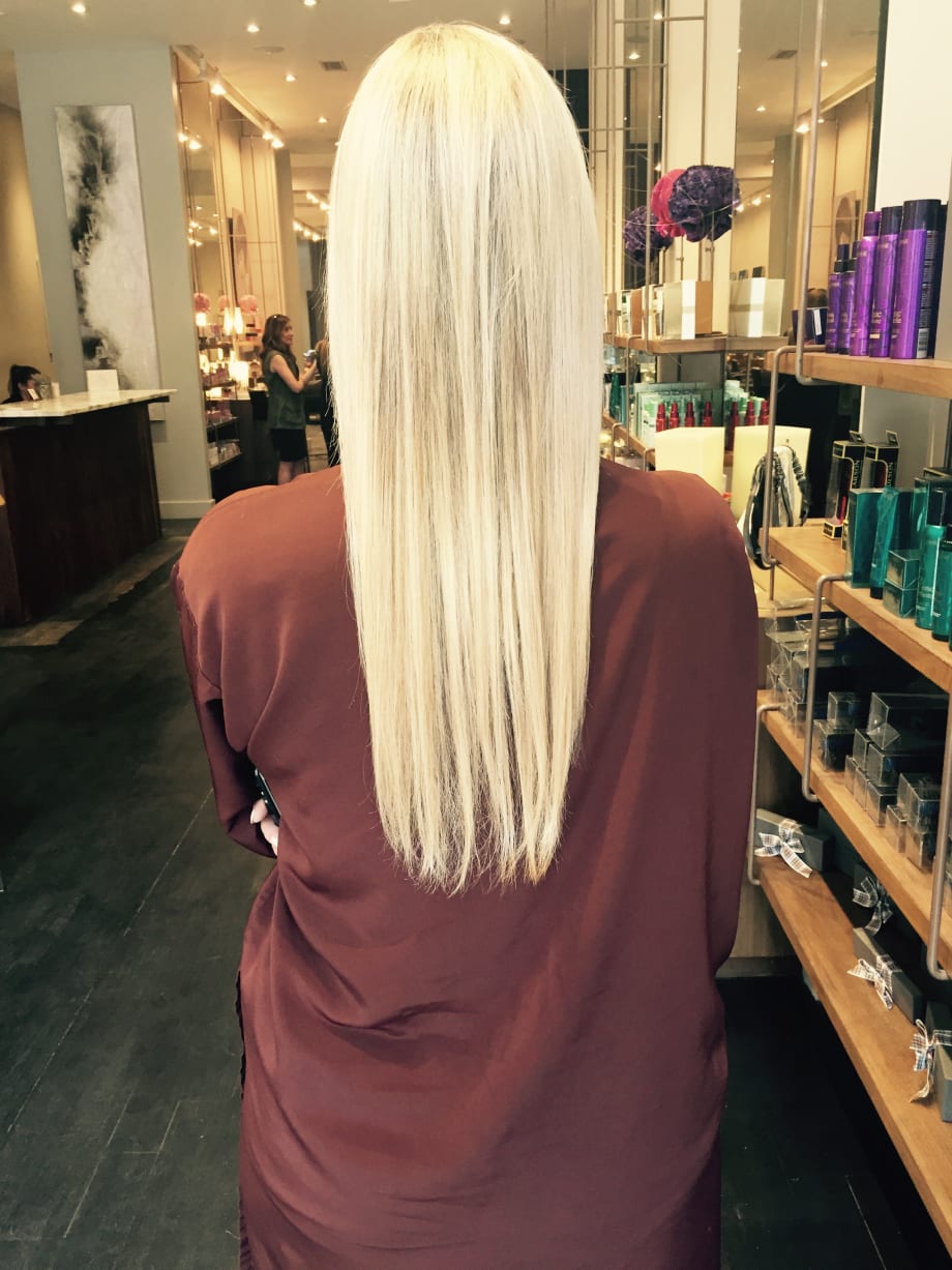 Extensions: From Pretty To Longer and Fuller