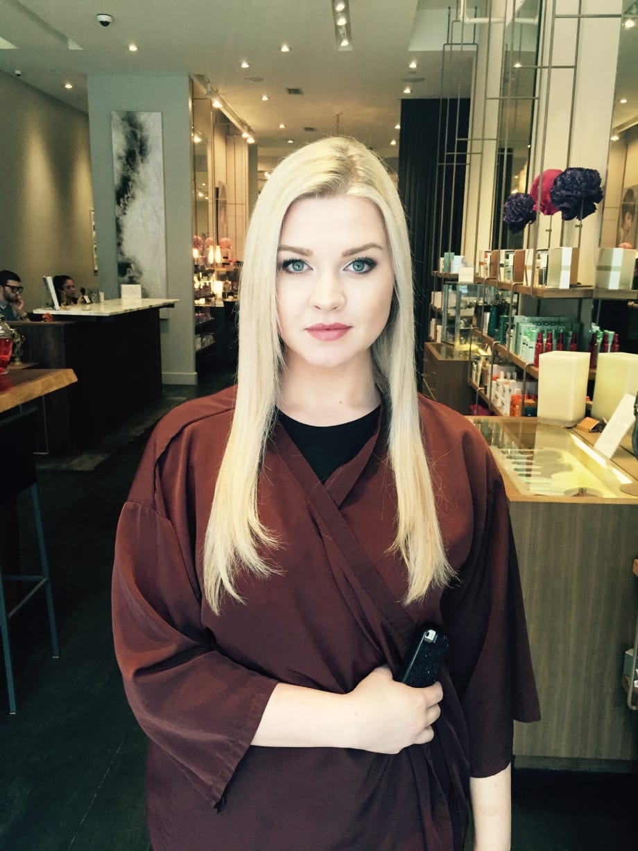 Extensions: From Pretty To Longer and Fuller