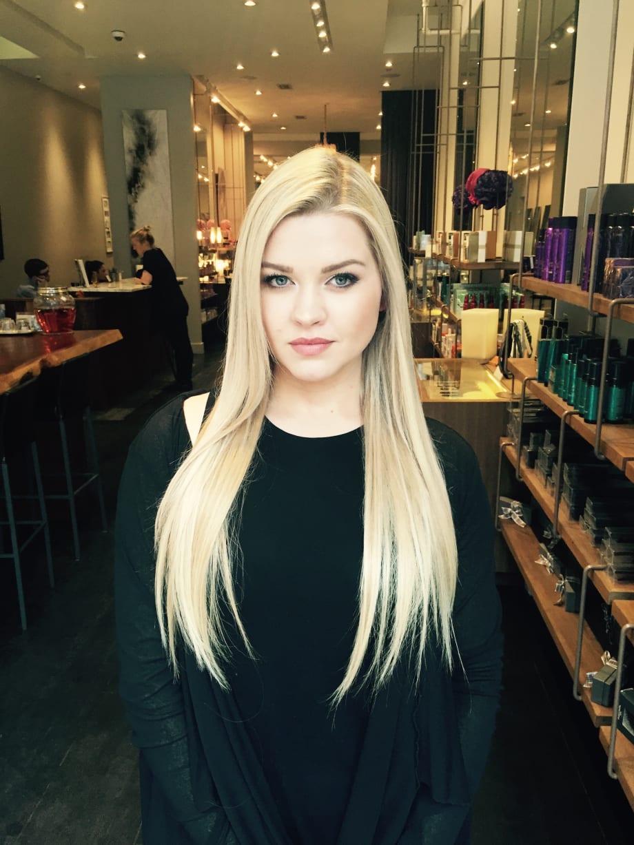 Extensions: From Pretty To Longer and Fuller