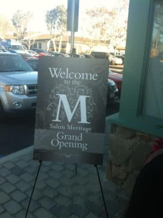 Salon Meritage, Scene of Tragic Shooting, Reopens in Seal Beach