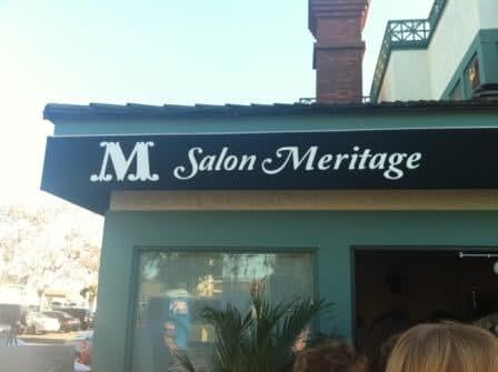 Salon Meritage, Scene of Tragic Shooting, Reopens in Seal Beach