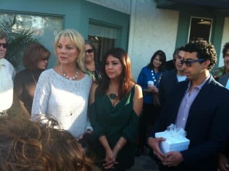 Salon Meritage, Scene of Tragic Shooting, Reopens in Seal Beach