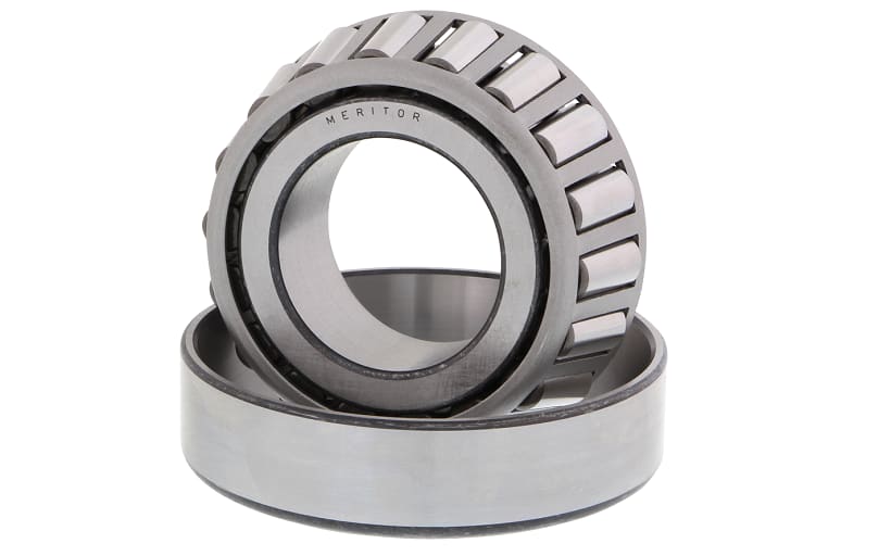 Meritor Expands Bearing and Seal Kit Offering