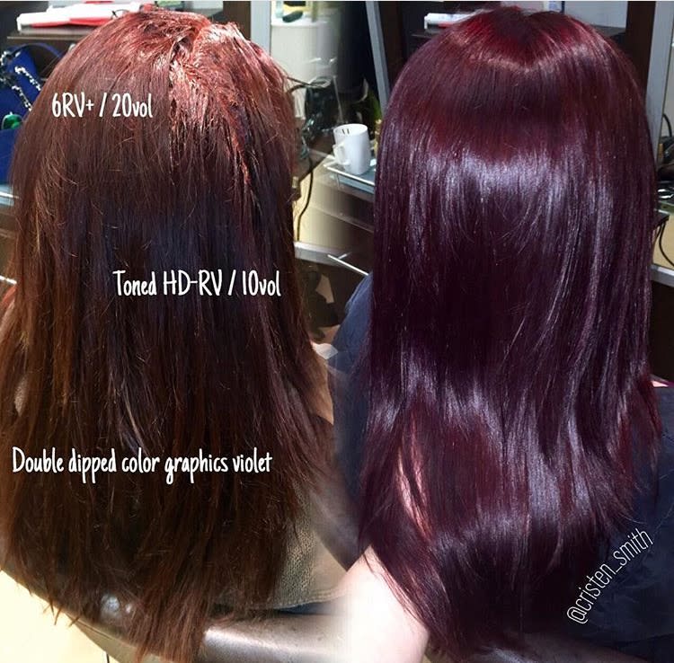 Red, Red Wine