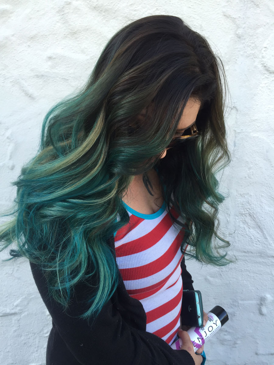 FORMULA: Classic Mermaid