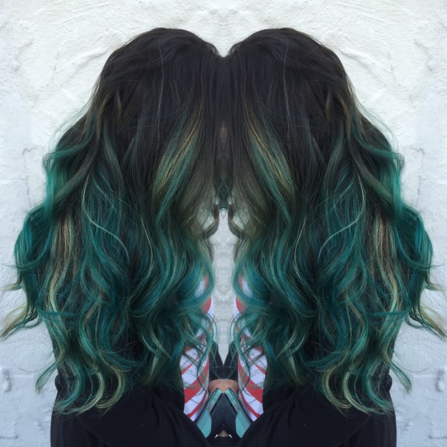 FORMULA: Classic Mermaid