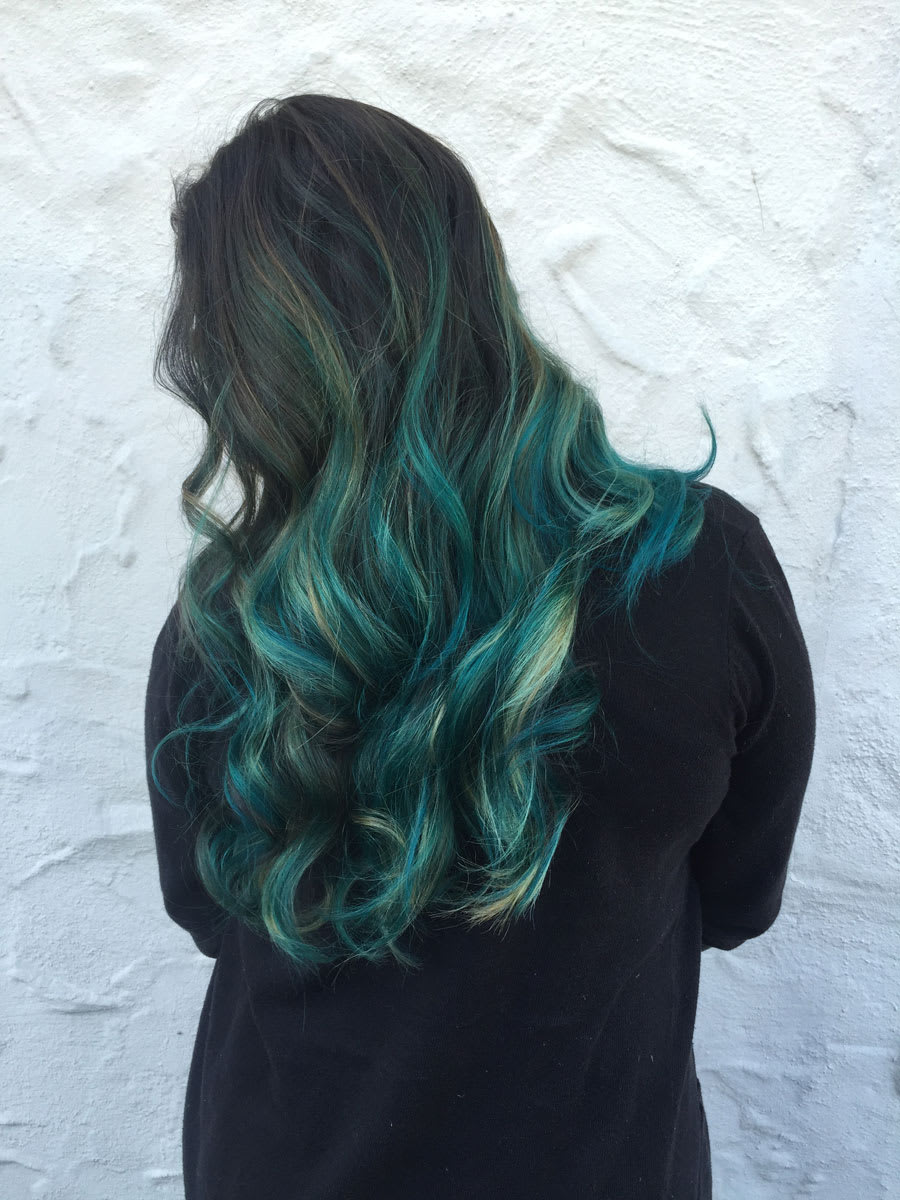 FORMULA: Classic Mermaid