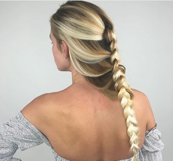 35 Braids Sure to Inspire Your Special-Occasion Styling