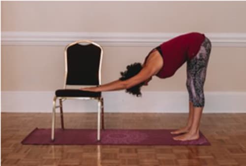 How to Take a 10-Minute Self-Care Stretch Break