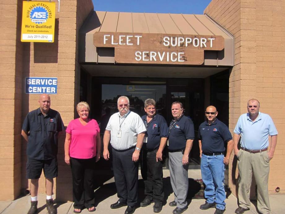 Seattle Details How It Will Reduce GHG Emissions by 50%