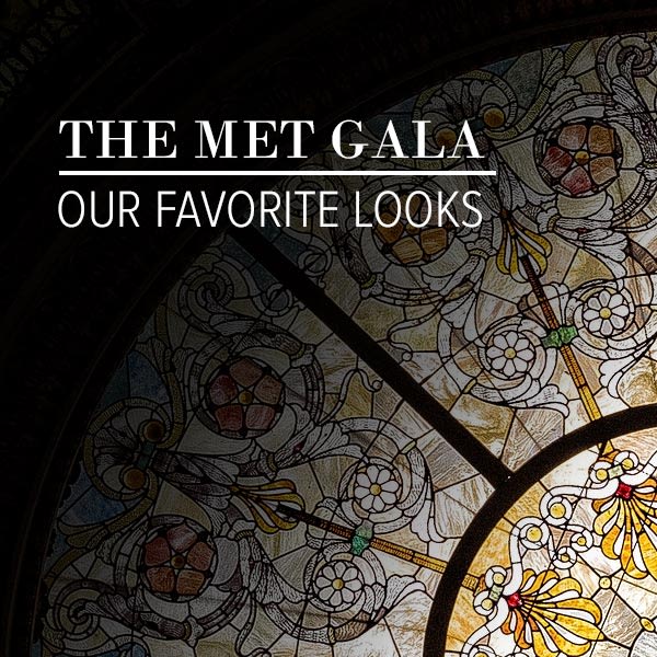 Our Favorite Hair and Makeup from the 2018 Met Gala