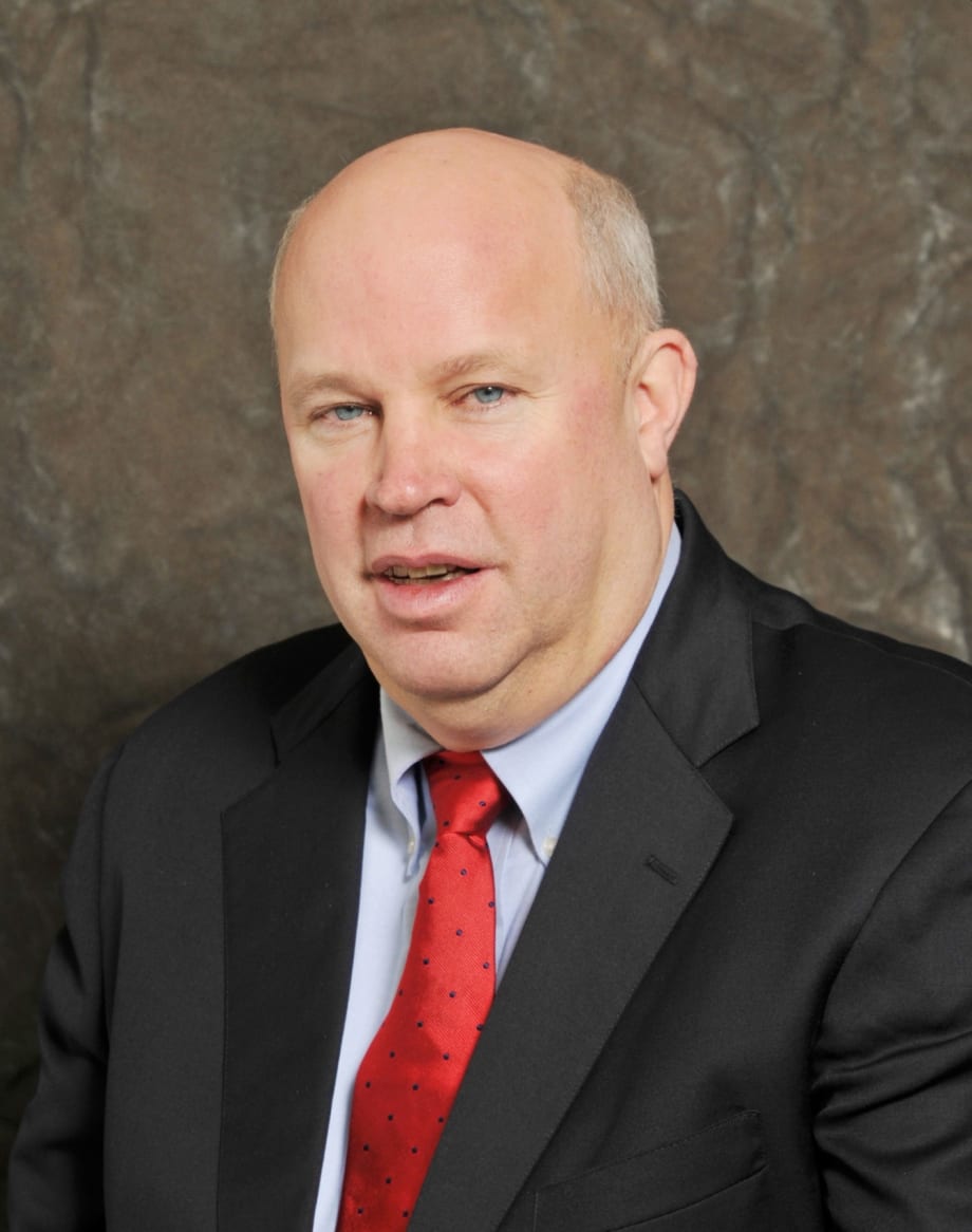 AECOM Taps Prendergast as N.Y. Metro Executive for Design & Consulting Services Business