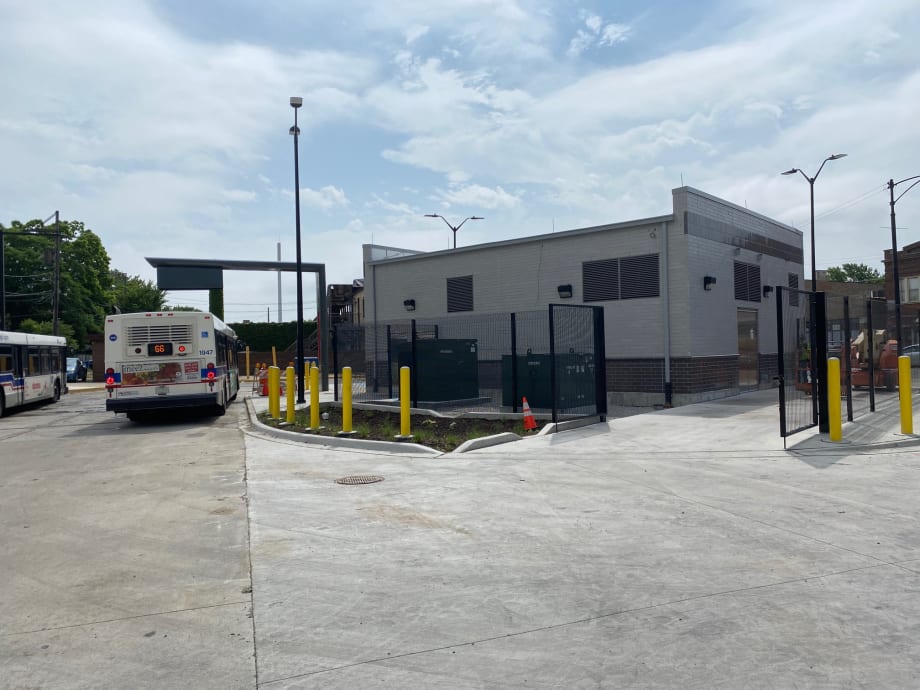 Innovative Solutions Awards: Clean Technology