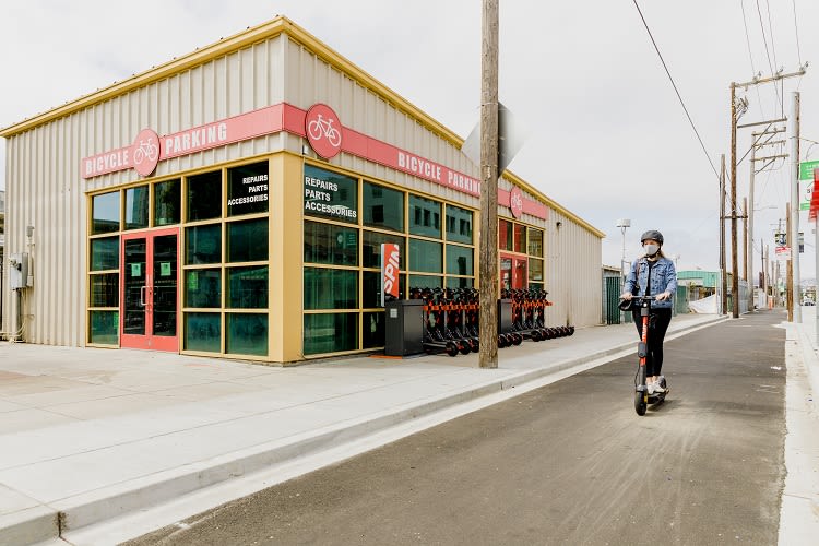 How We Got to the Third Wave of Micromobility