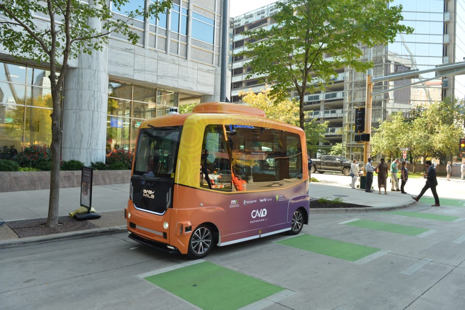 What is the State, and Future, of MaaS?