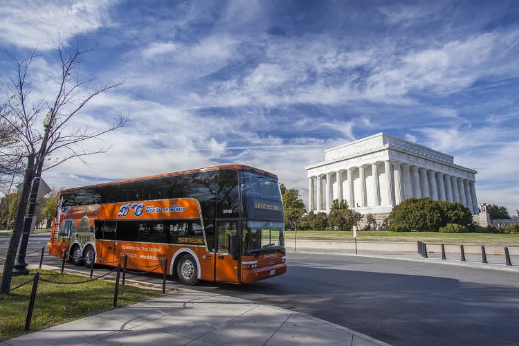 Top Motorcoach Officials Talk State of the Industry
