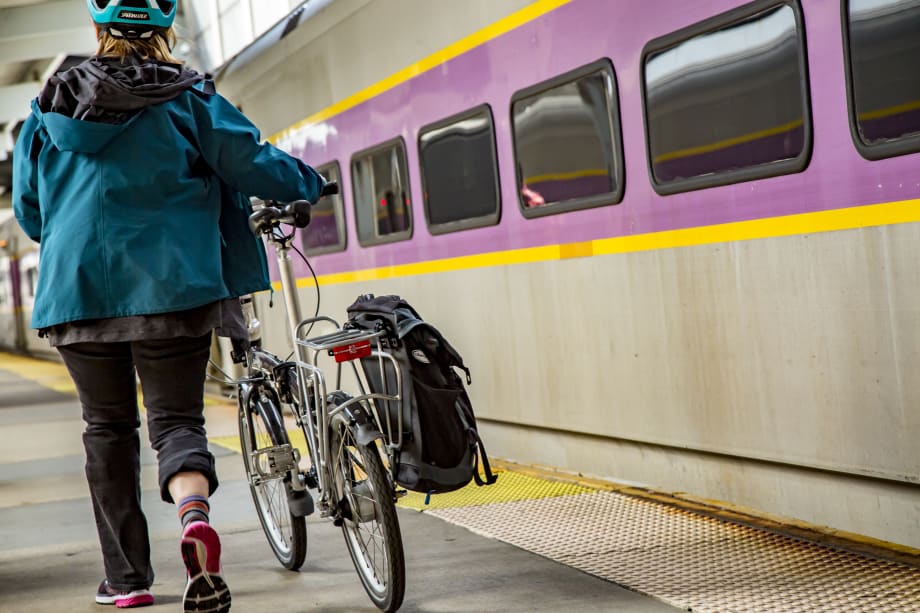 How Public Transit Agencies Can Act on the Bipartisan Infrastructure Bill