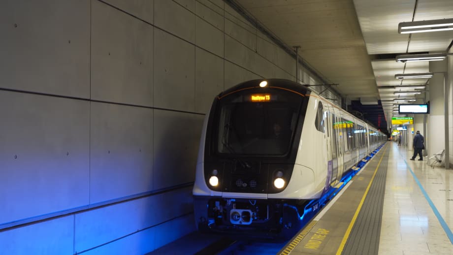 New Rail Project Will Resolve a Royal Pain