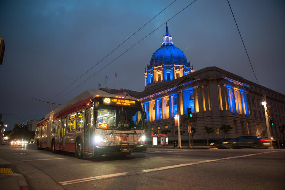 New Year, New Opportunities: The State of the Transit Industry in 2021