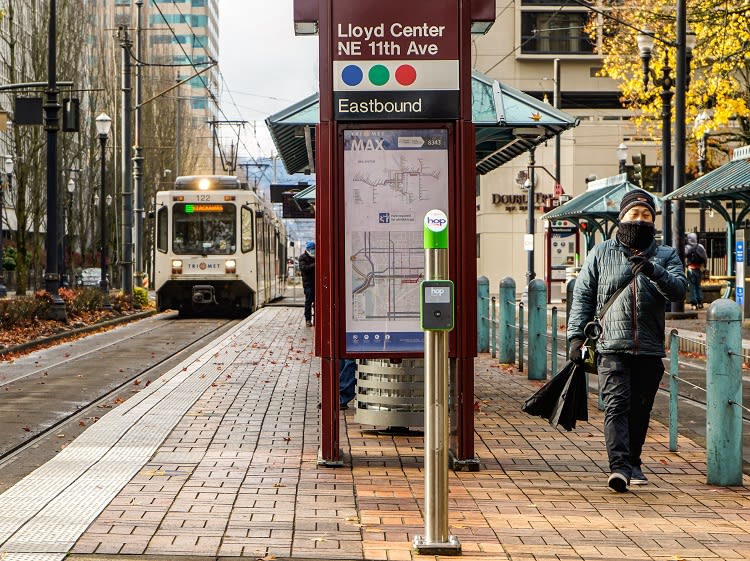 One Year In: Operators Talk COVID Impact on Transit Safety