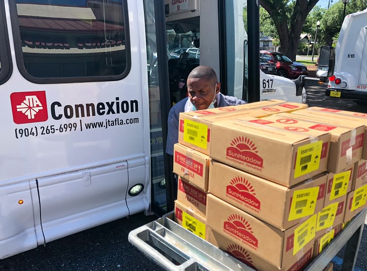 Reinventing Paratransit: Expanding Services to Boost Safety, Accessibility