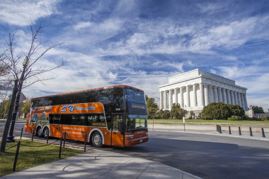 FMCSA Rescinds DVIR Report Requirements for Motorcoach