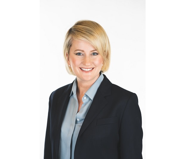 AECOM’s Aument Talks Post-Pandemic Challenges, Funding