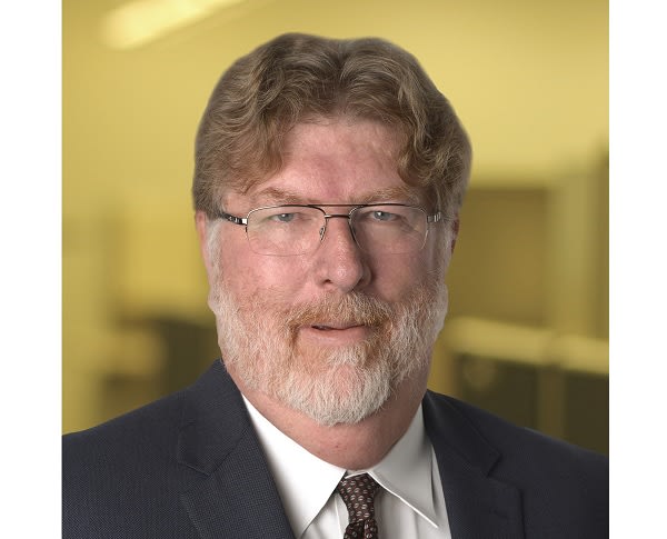 Talking Passenger Rail, Workforce Development With LAN’s Schmidt