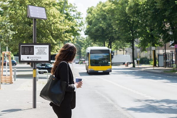 4 Transit Technologies to Improve the Passenger Experience