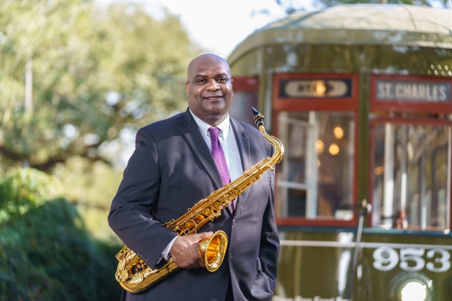 Wiggins to End Tenure at New Orleans RTA