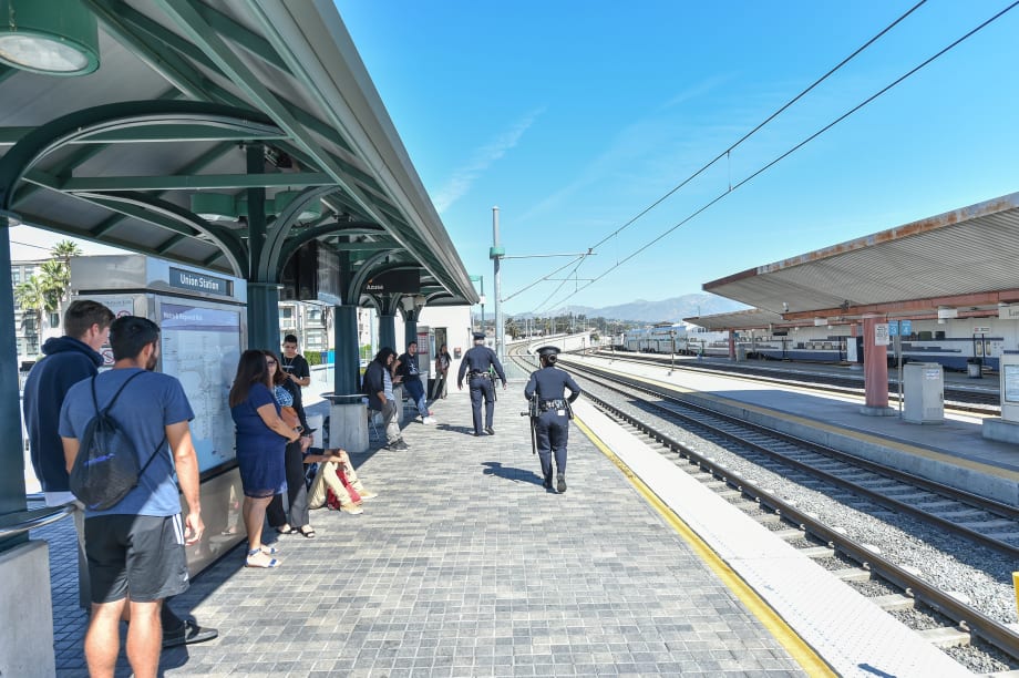 Safe and Secure: Transit Agencies Push for Community Improvement