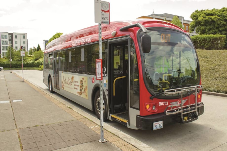 Taking Buses Beyond ADA Compliance with ‘Smart’ Air Management Systems