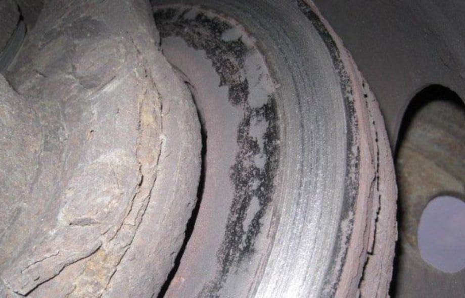 Focus on Condition of Brake Lining, Pads During Brake Safety Week