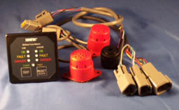 Fireboy-Xintex Offers Methane Gas Detector System