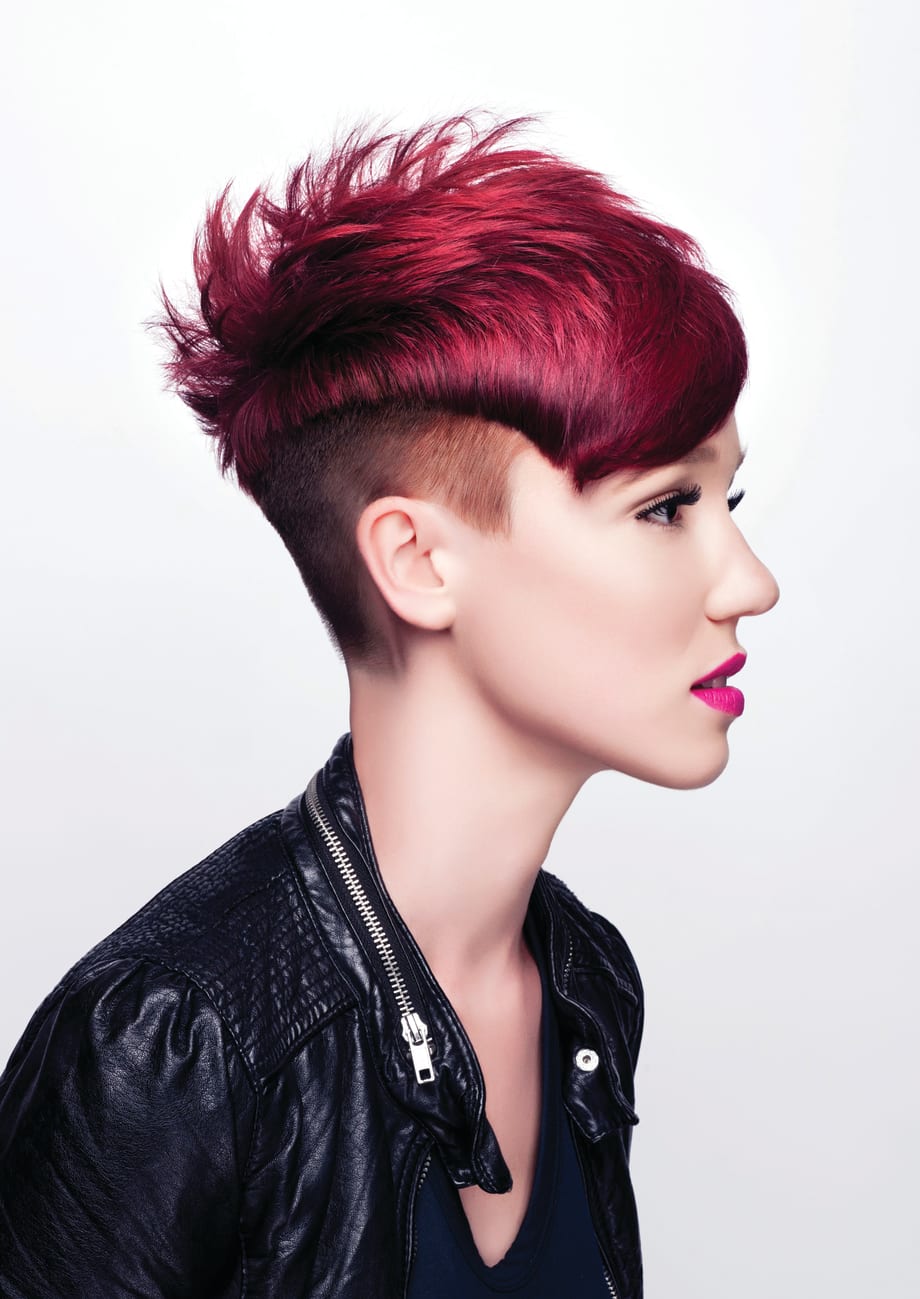 Hair Icons