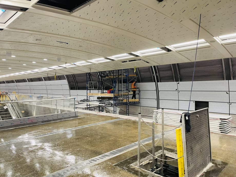 60 Years in the Making, New York’s East Side Access is Close to Becoming a Reality 