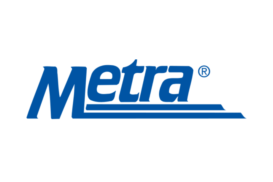 Metra Police Save Man from Jumping Off Bridge