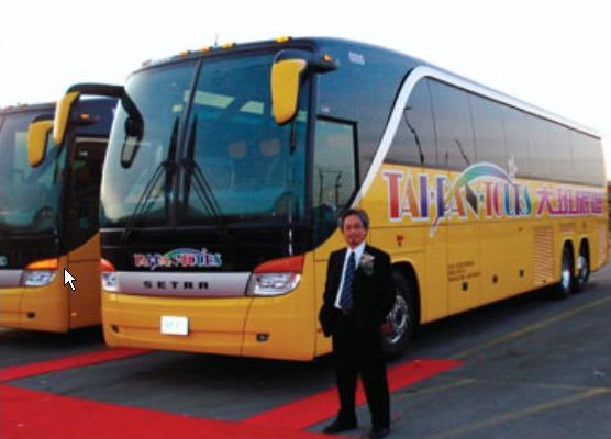 Innovative Operator Profile: Safety First, Passenger Comfort Foremost