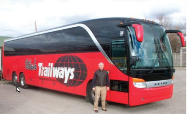 Innovative Operator Profile: Adapting and Building Relationships Boosts Business