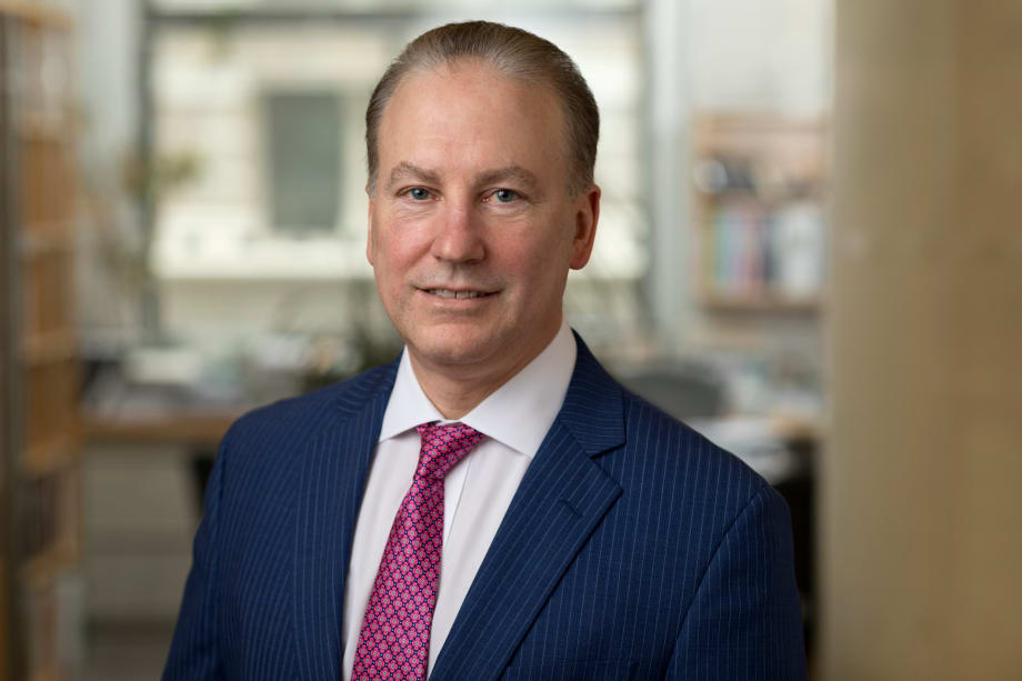 STV’s Amodei on Transit Property Challenges, Lessons Learned