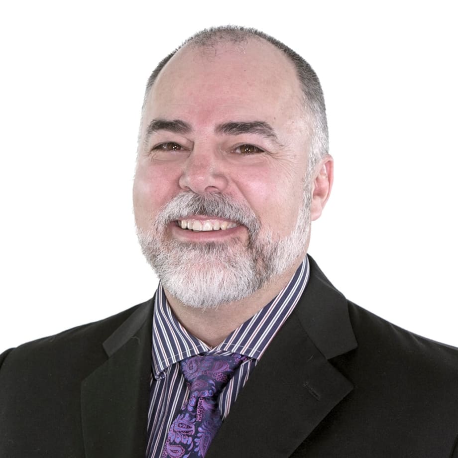 Stantec’s Masterton Talks Commuter Systems, Working from Home